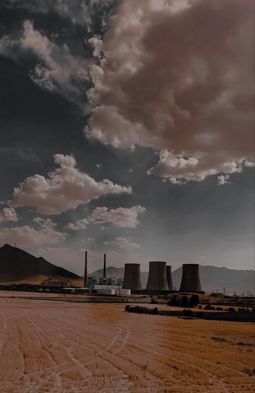 Silent Giants