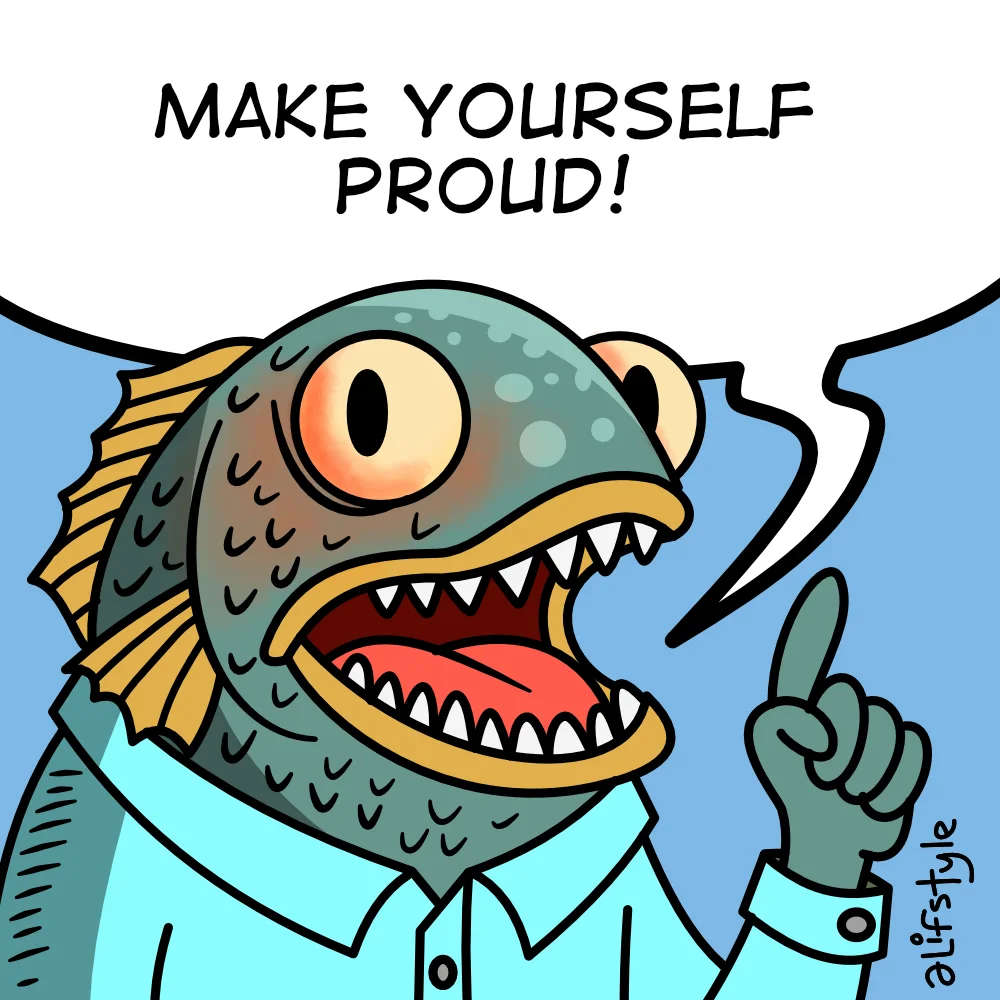 WCW: Fishman #0017