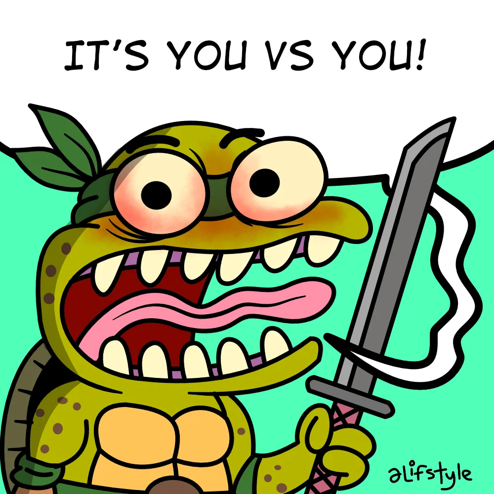 WCW: Coach Turtle #0002