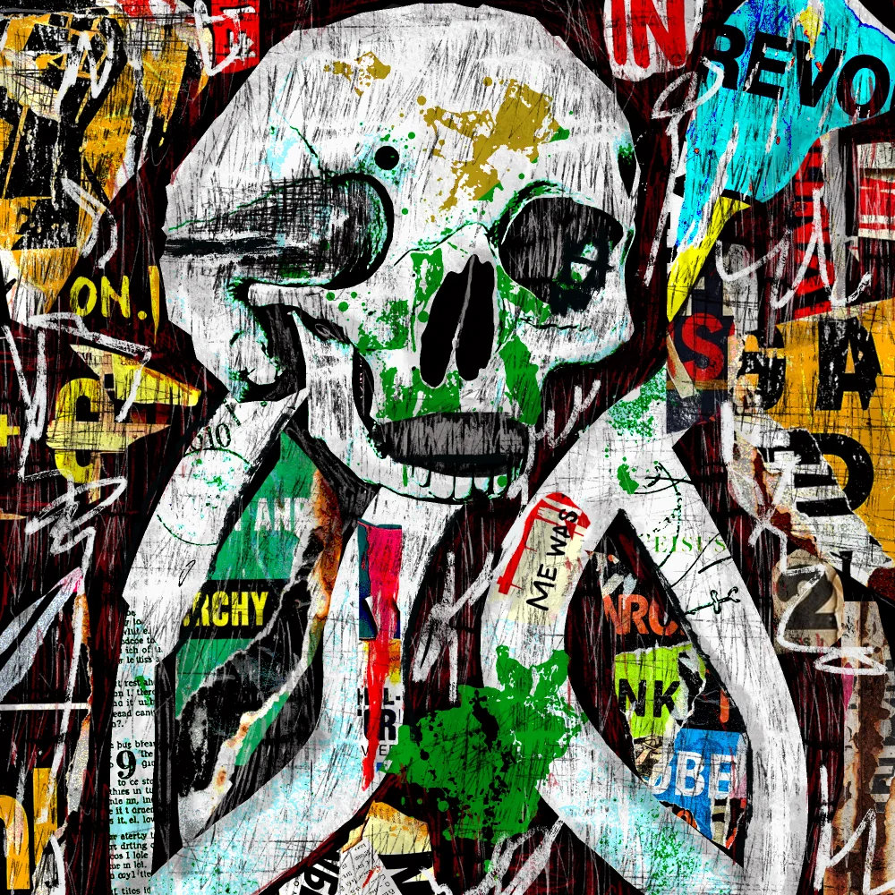 CHAOS REMAINS #2
