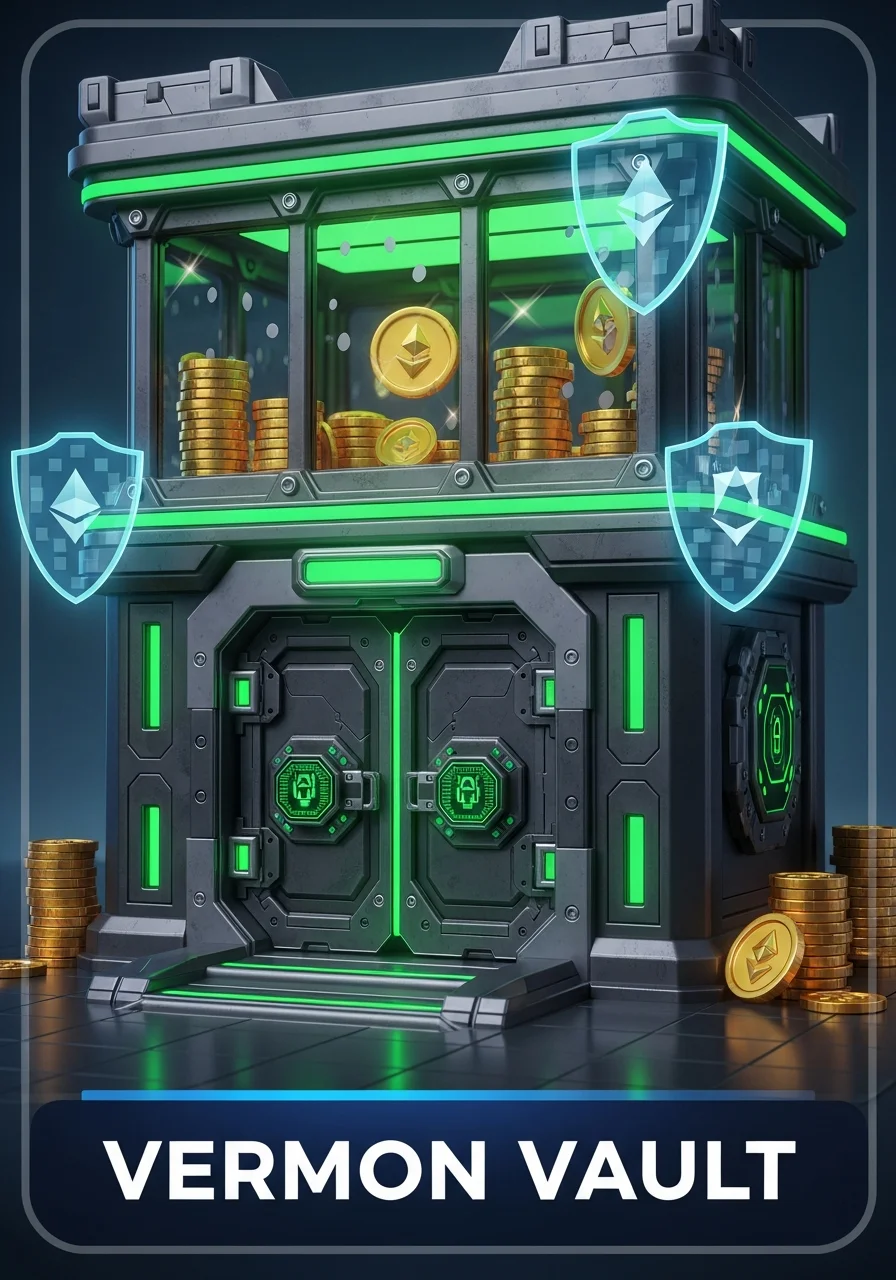 Vermont Vault
