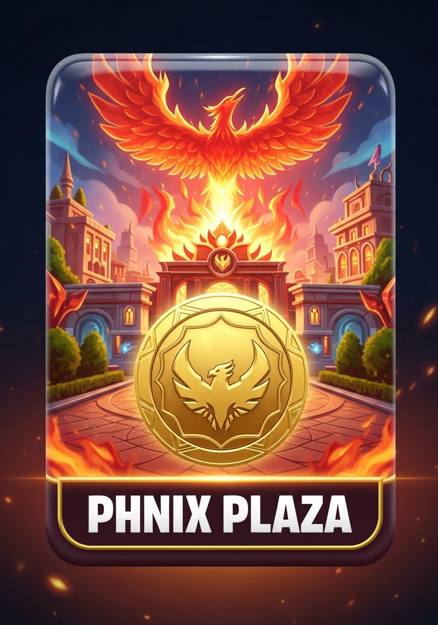 PHNIX Plaza