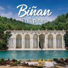 Binan