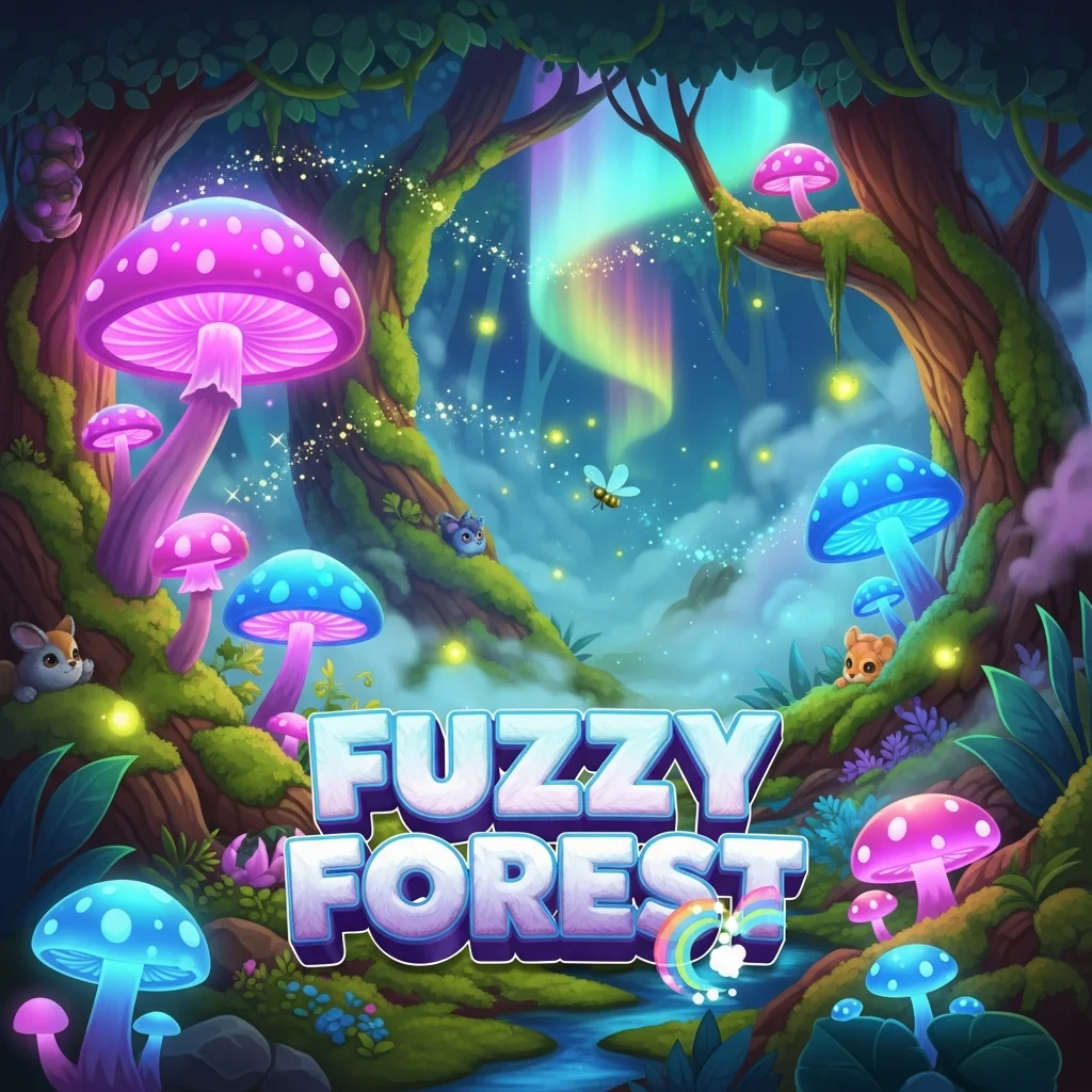 Fuzzy Forest