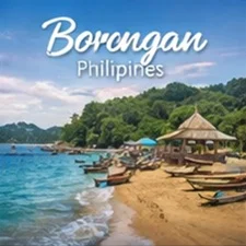 Borongan