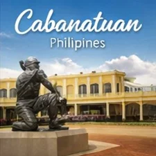 Cabanatuan