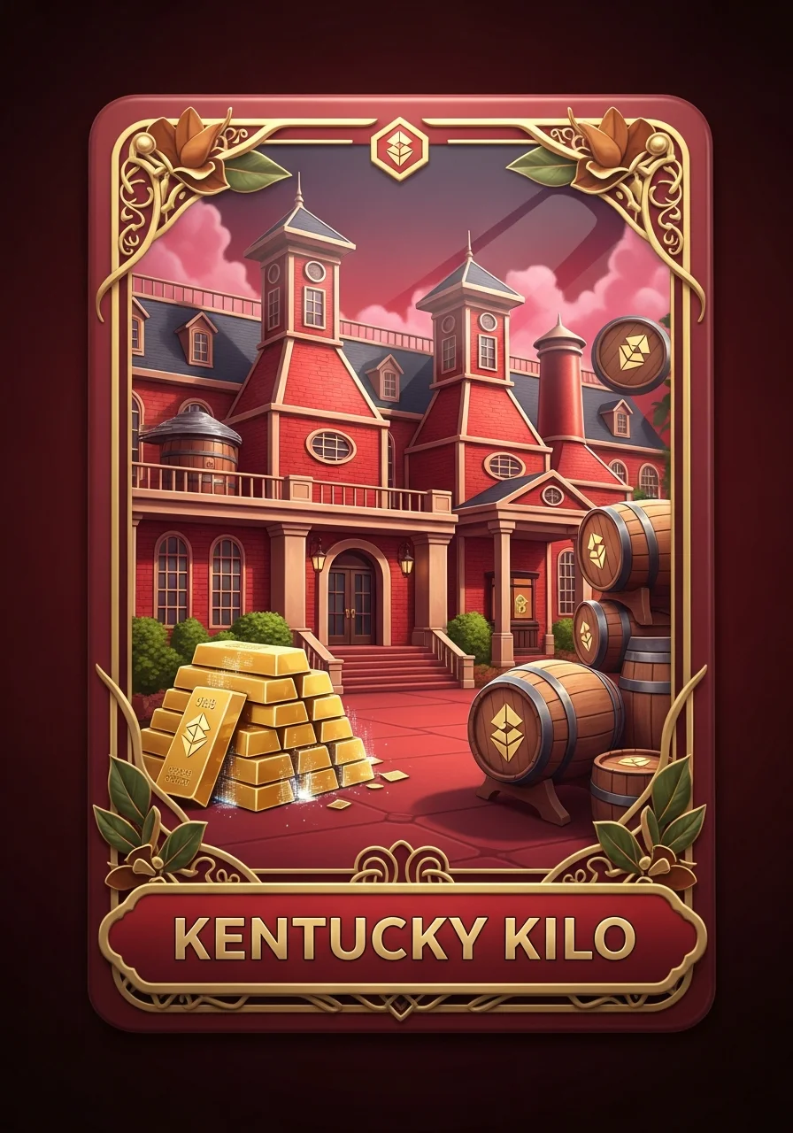 Kentucky Kilo