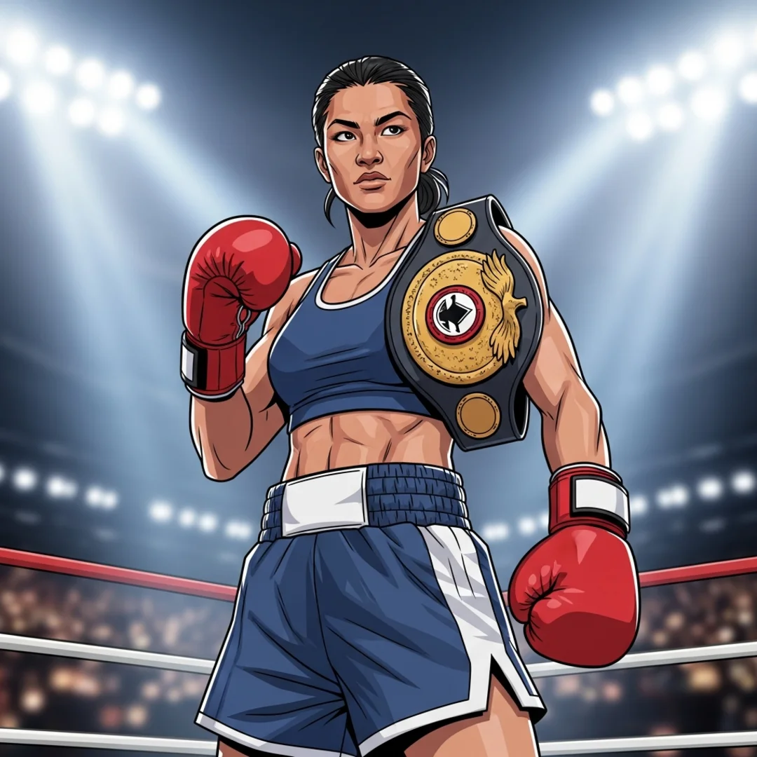 boxing-champion
