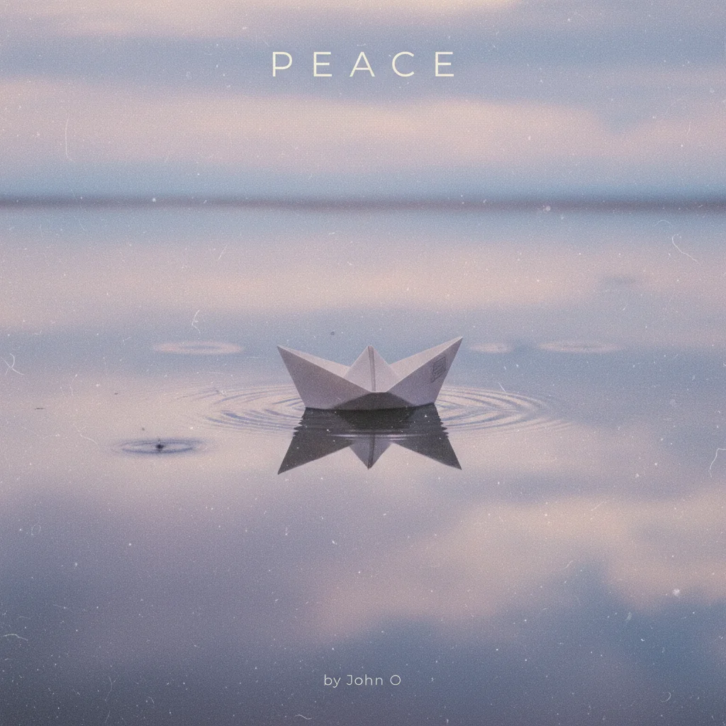PEACE #7