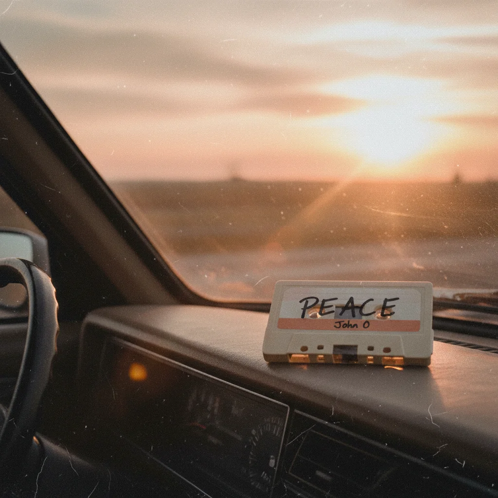 PEACE #8