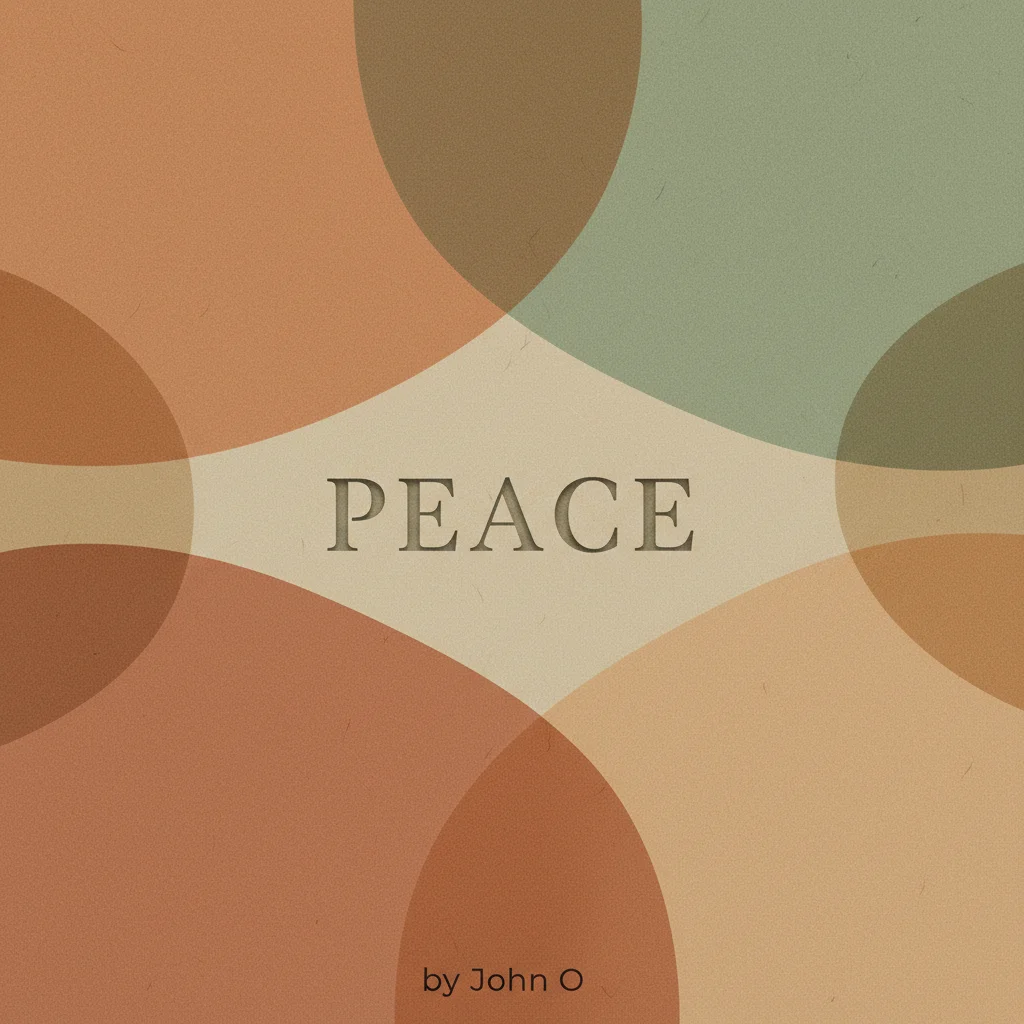 PEACE #10