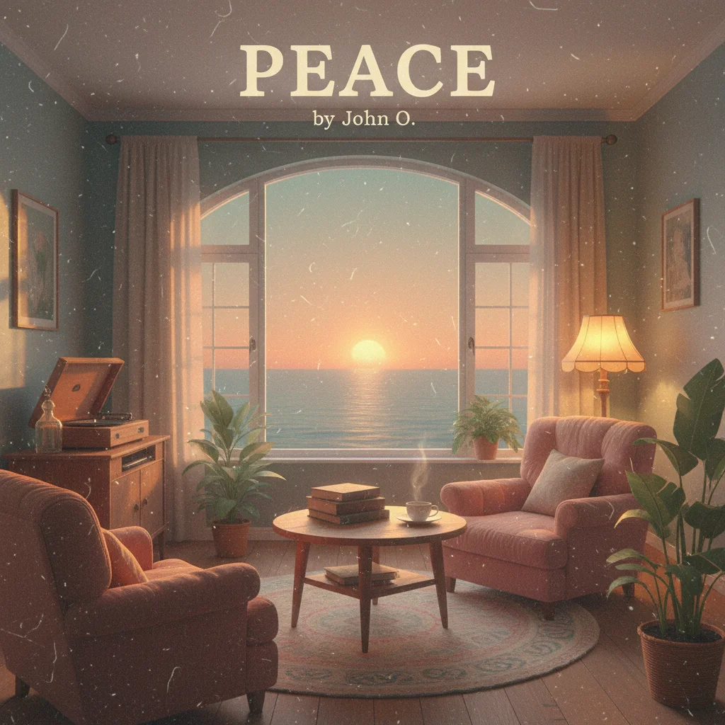 PEACE #1