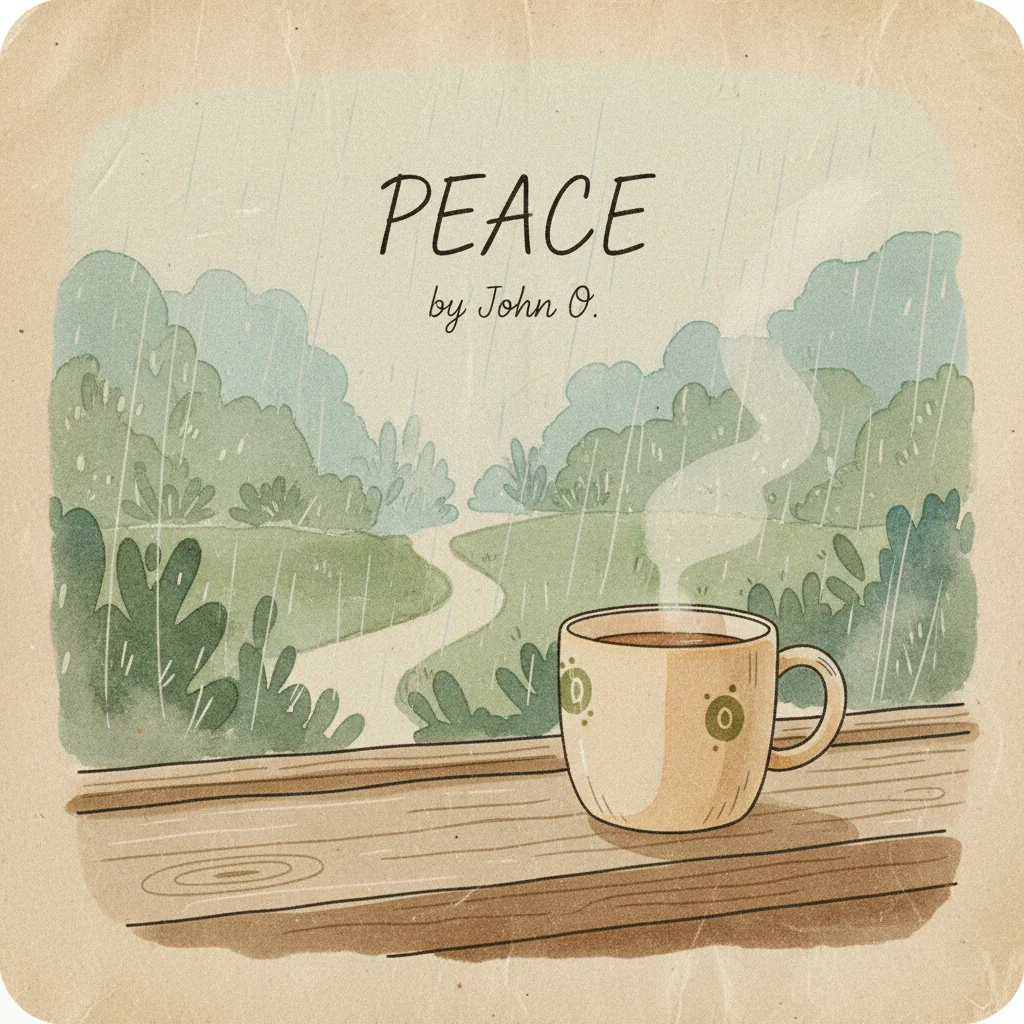 PEACE #2