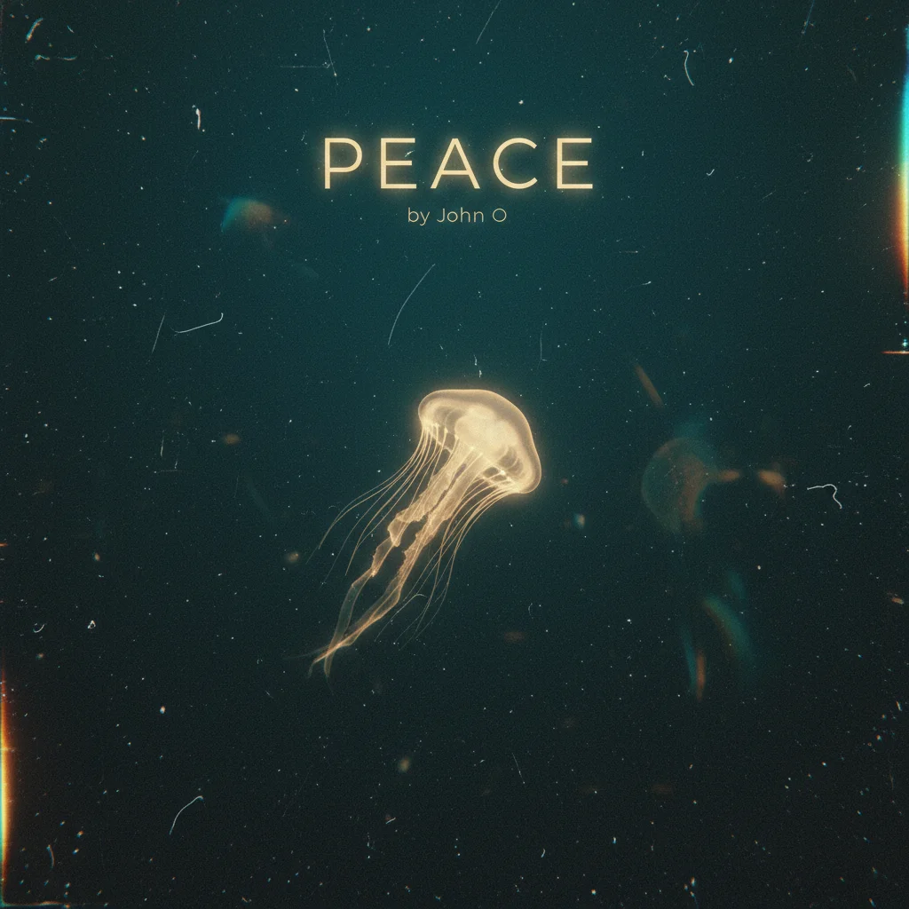 PEACE #3