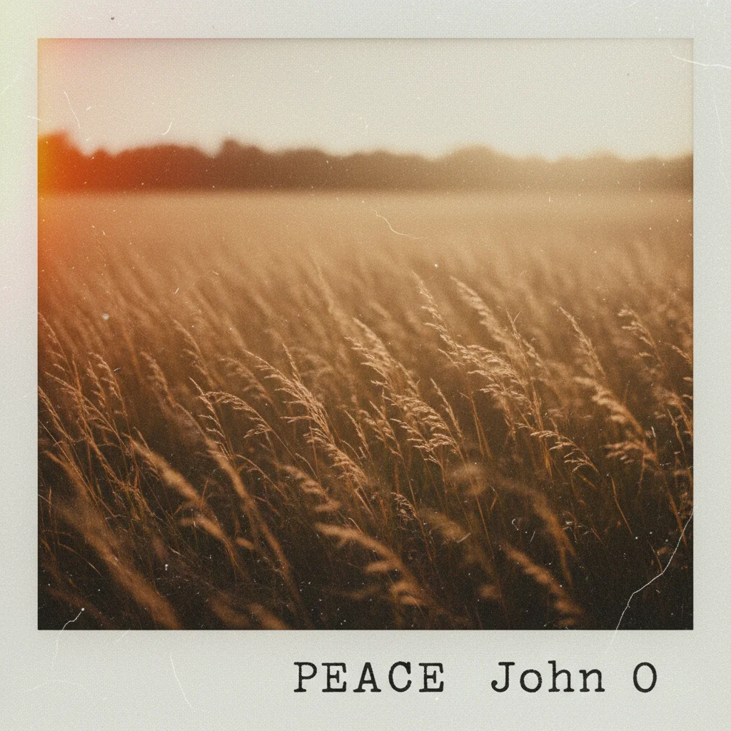PEACE #4