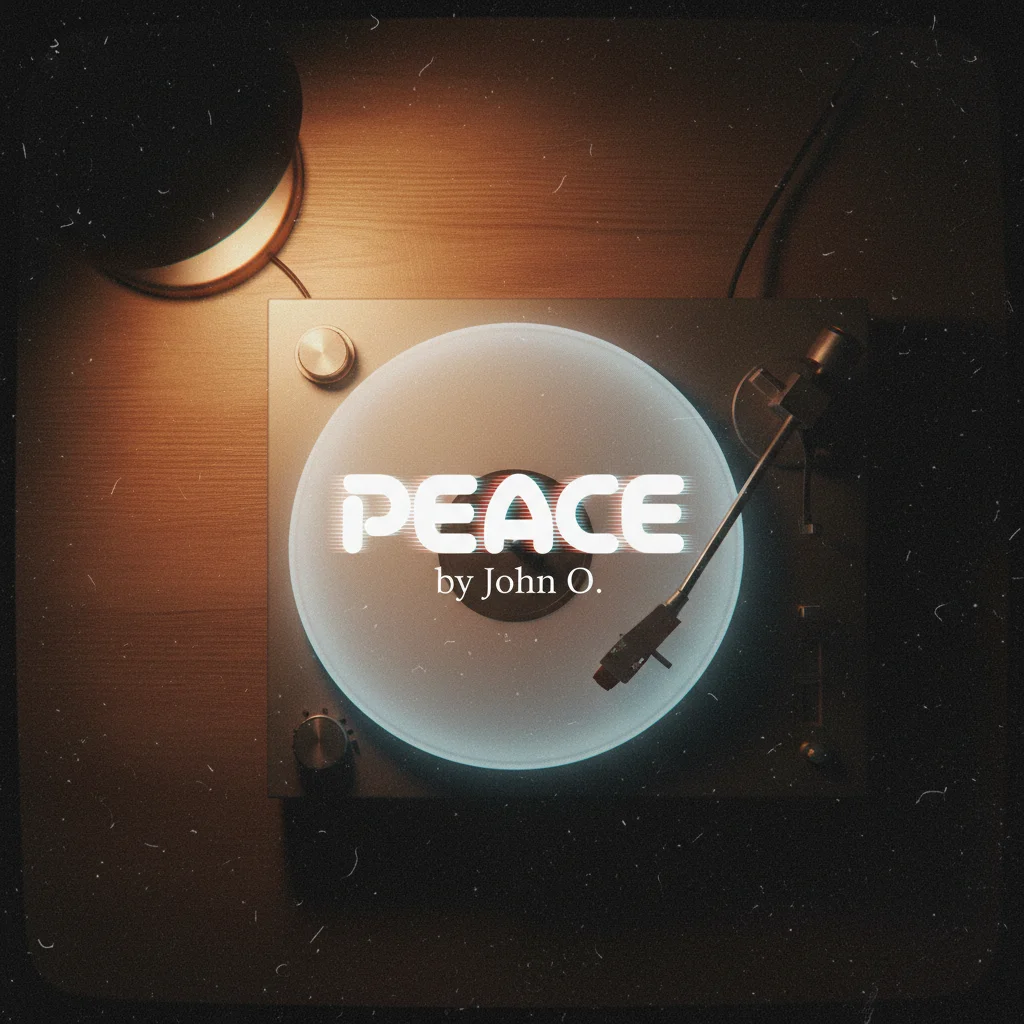 PEACE #5