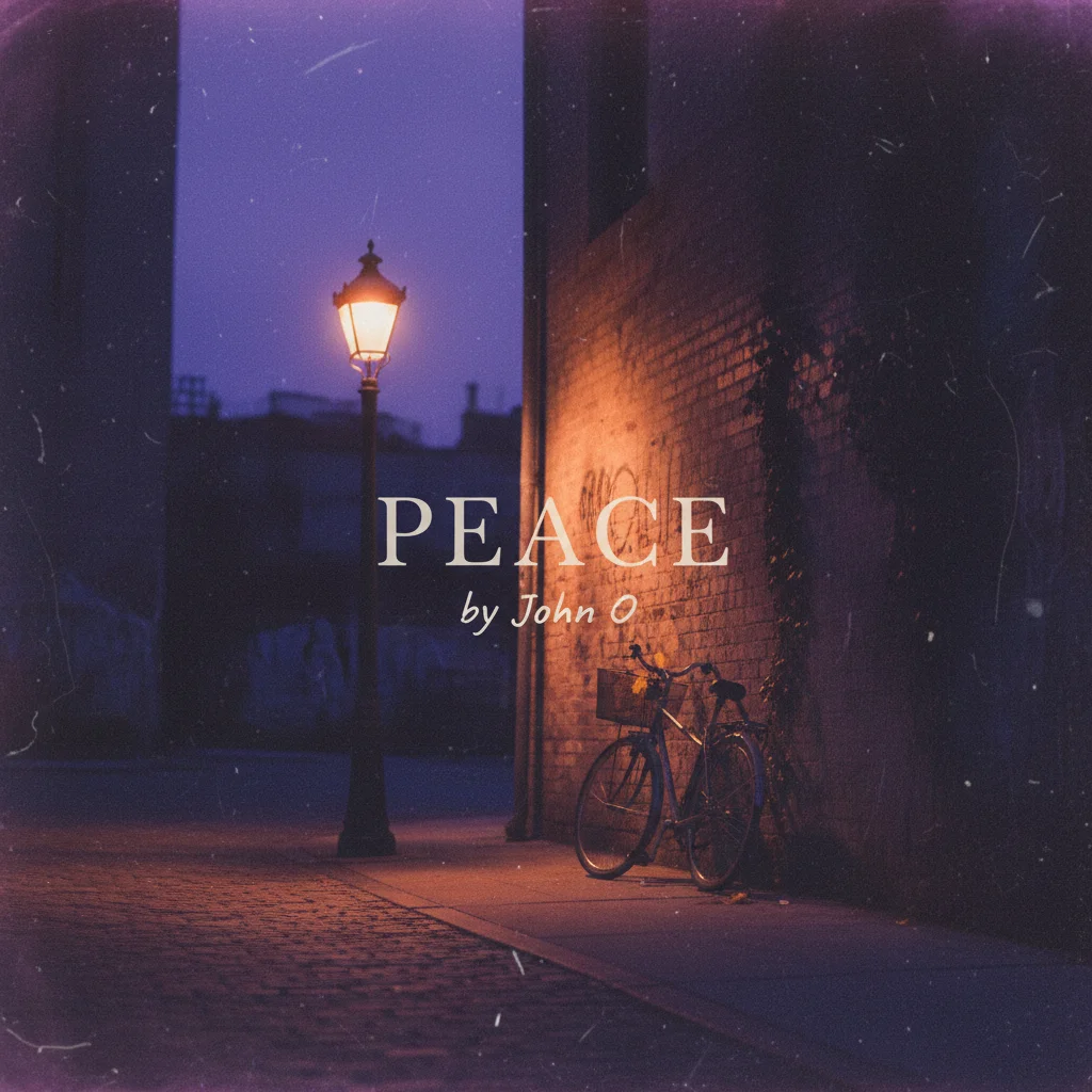 PEACE #6