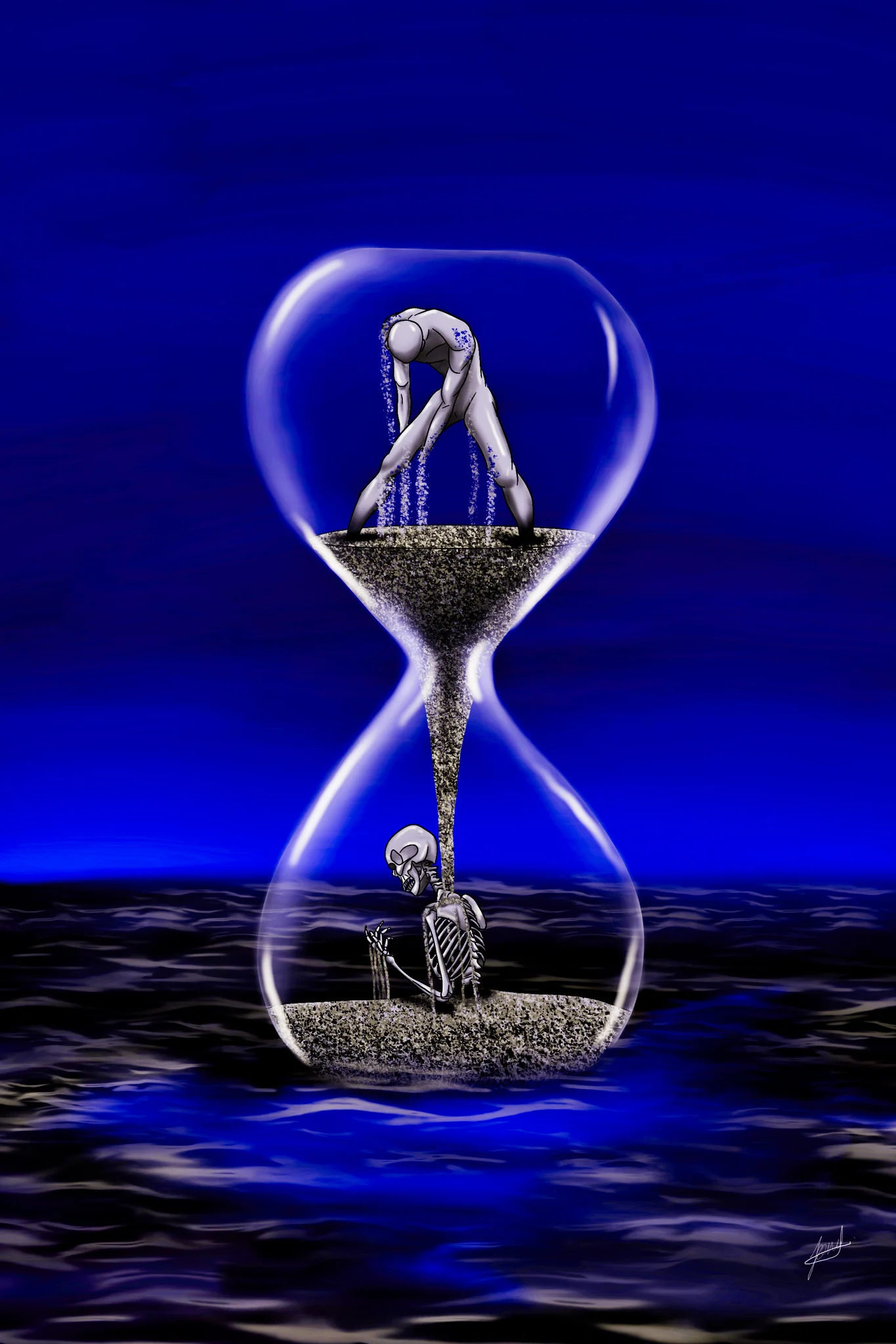 Out Of Time