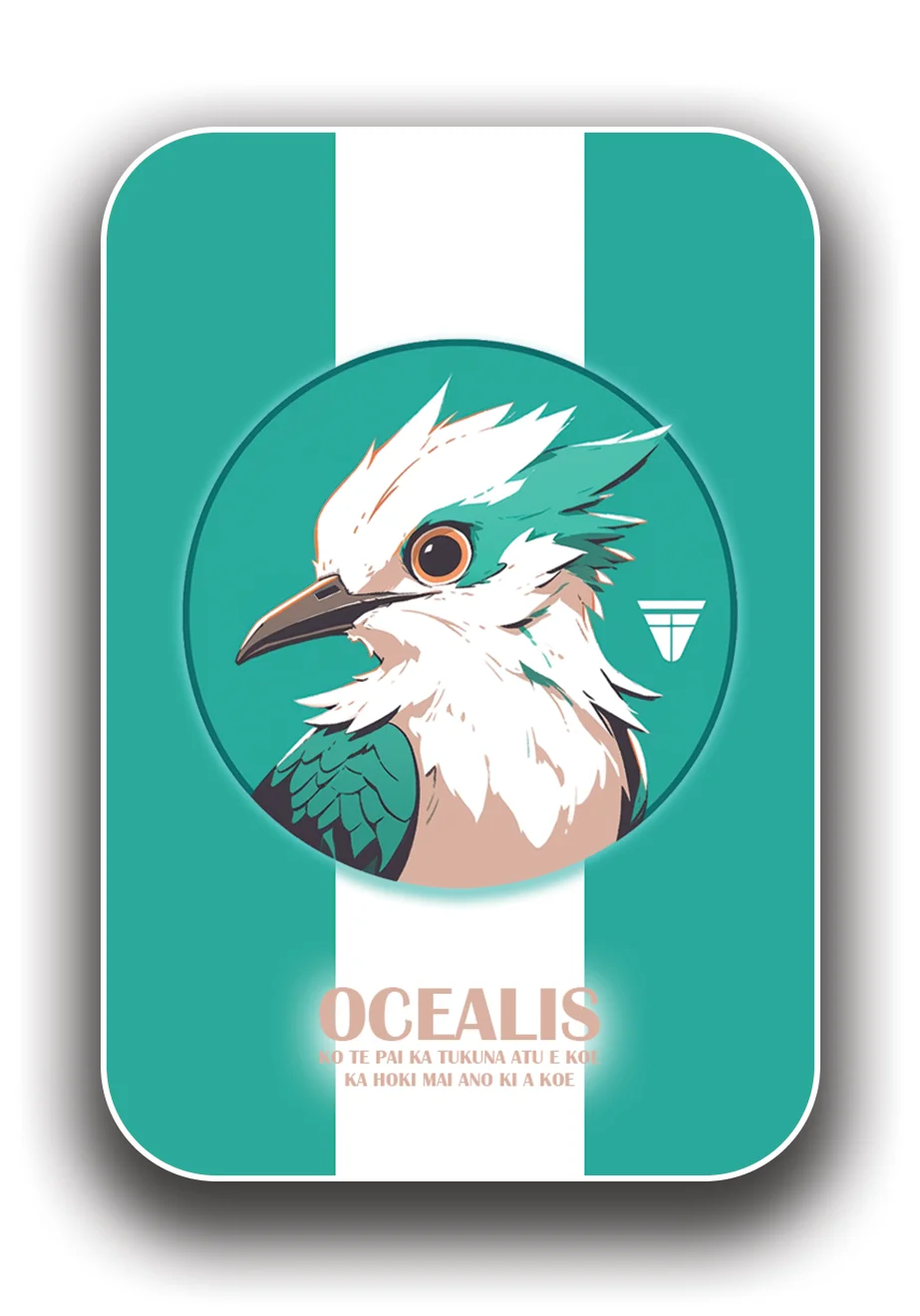 OCEALIS REPUBLIC