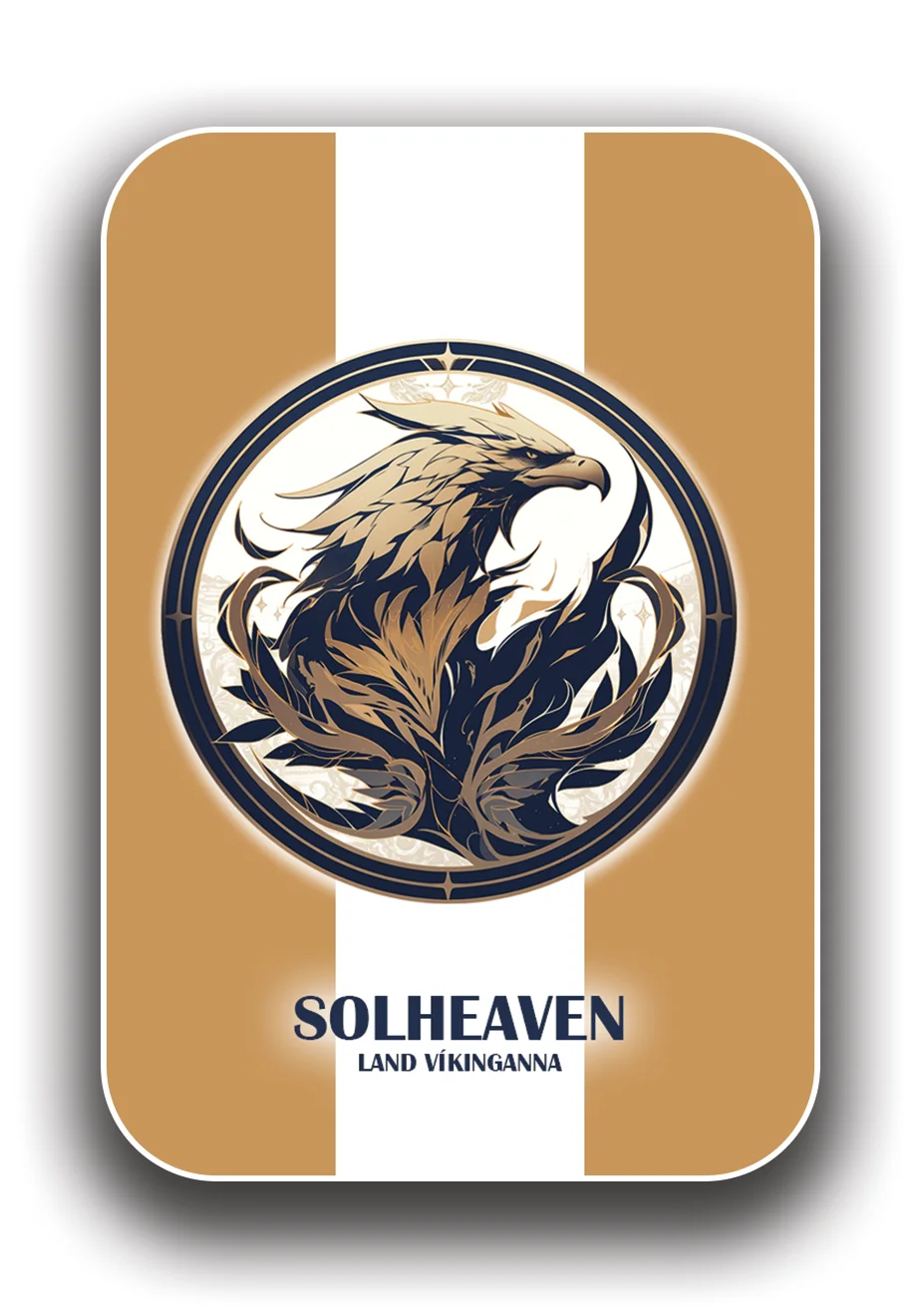 SOLHEAVEN REPUBLIC