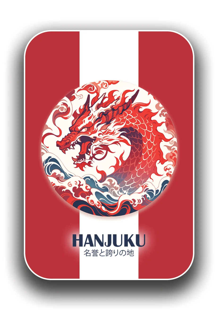 HANJUKU KINGDOM