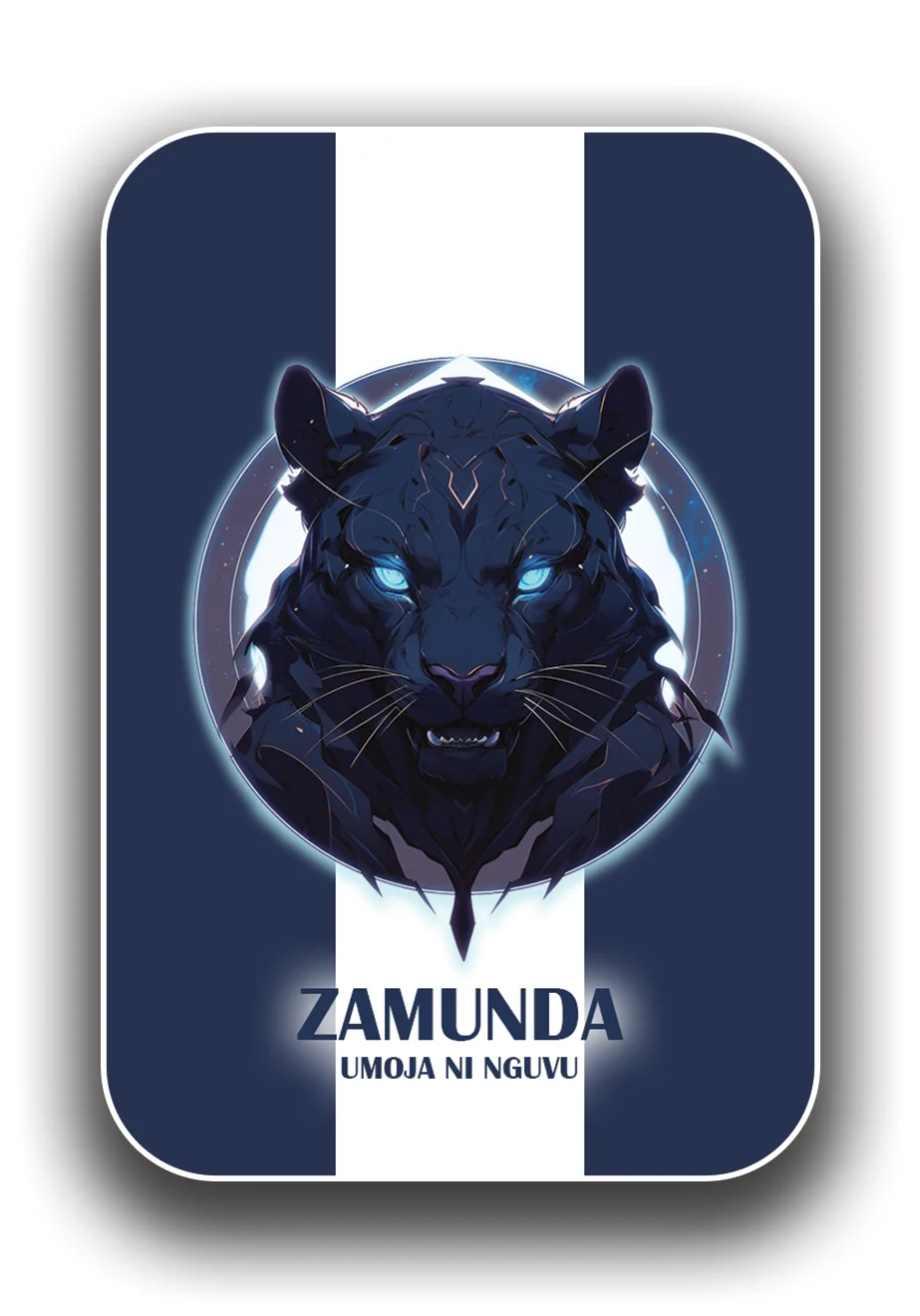 ZAMUNDA KINGDOM
