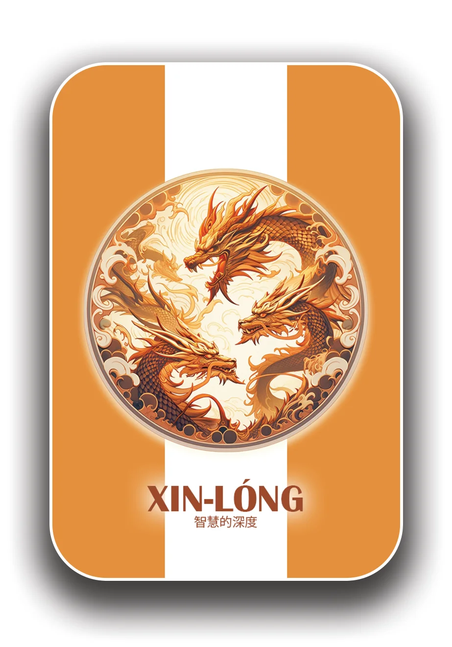 XIN-LÓNG KINGDOM