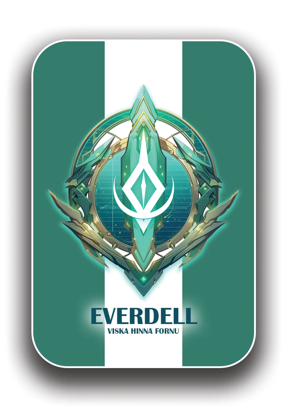 EVERDELL KINGDOM
