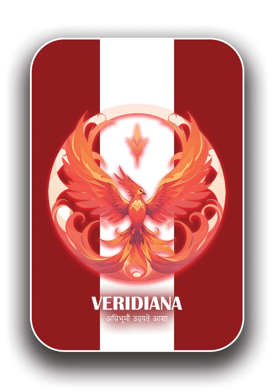 VERIDIANA REPUBLIC
