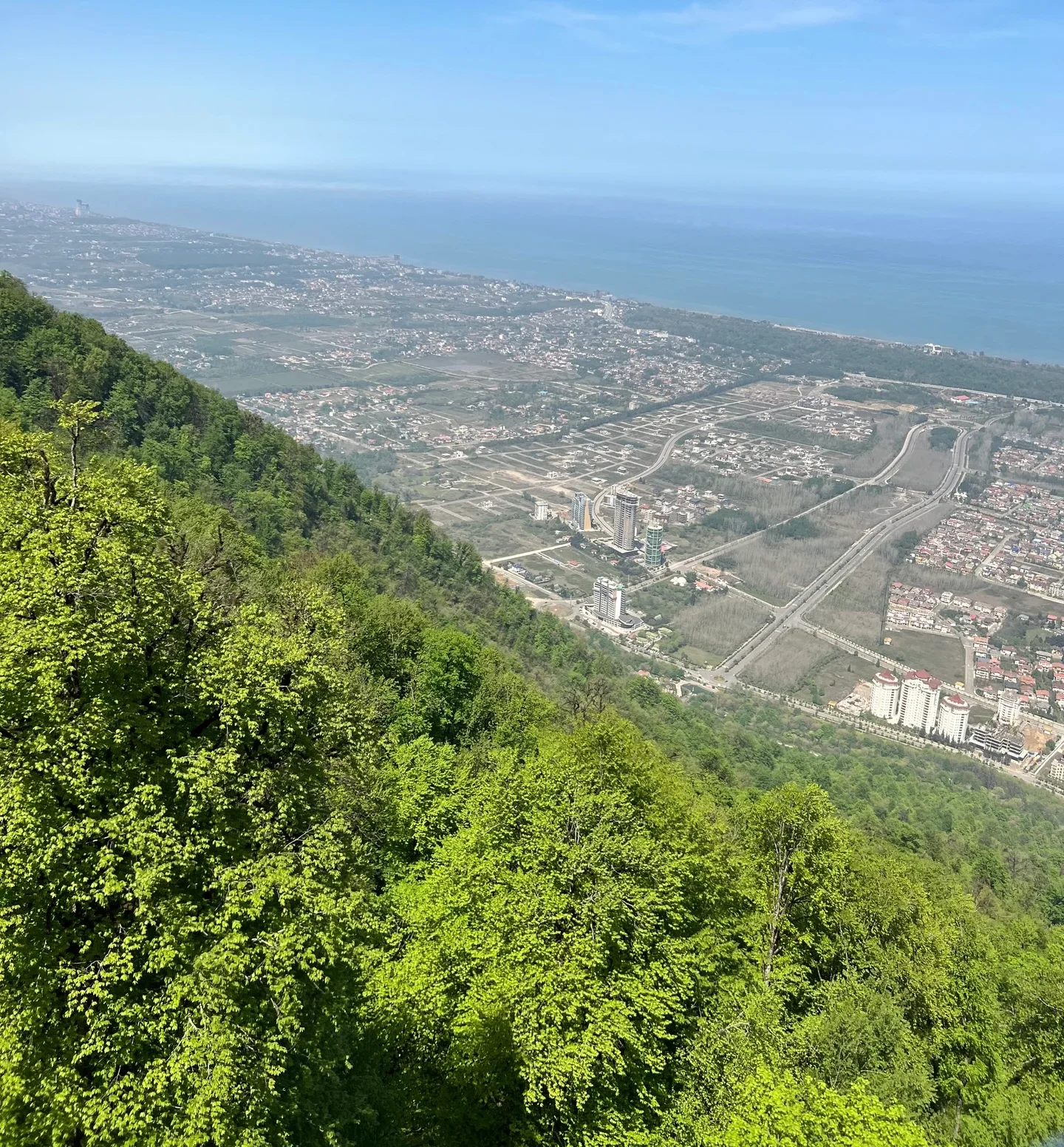 Cable car