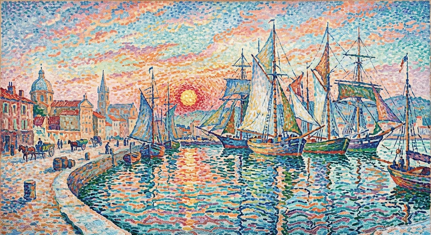 Le Port