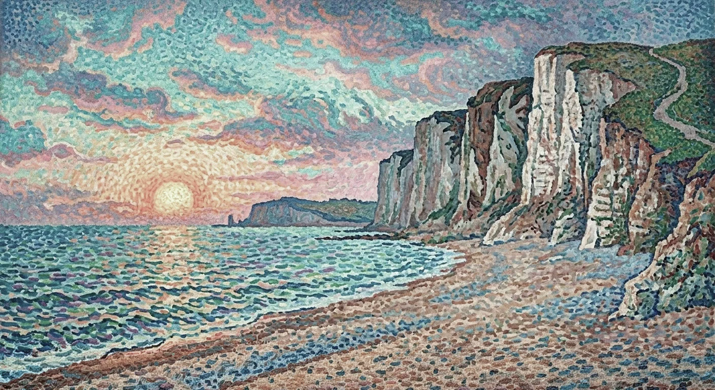 Normandie