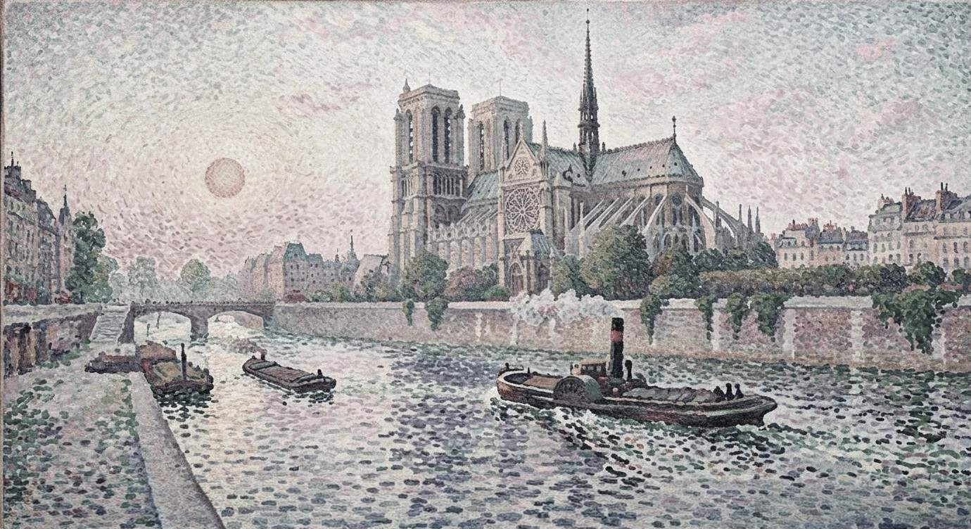 Paris