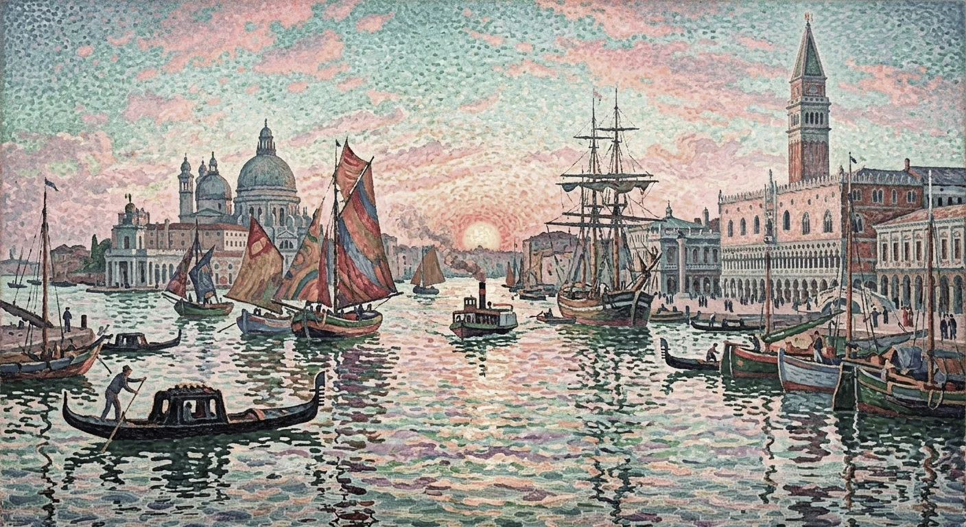 Venice