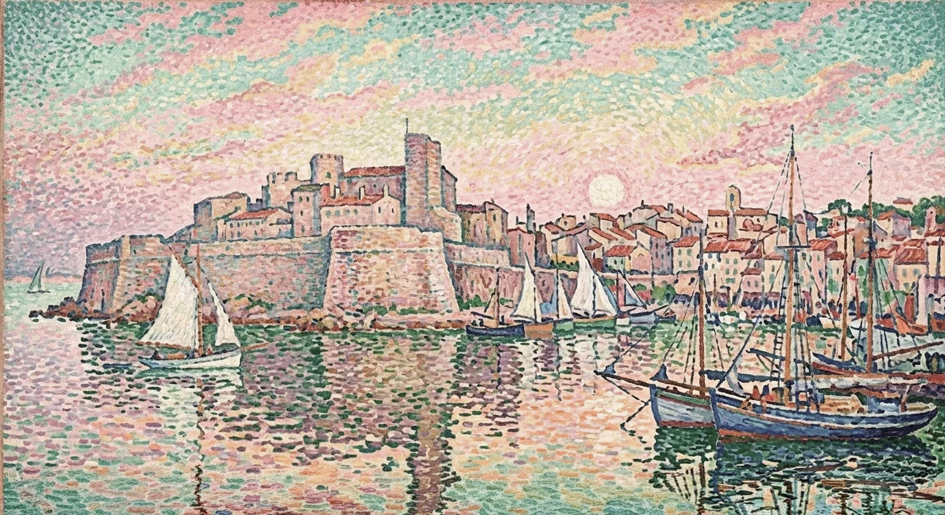 Le Fort