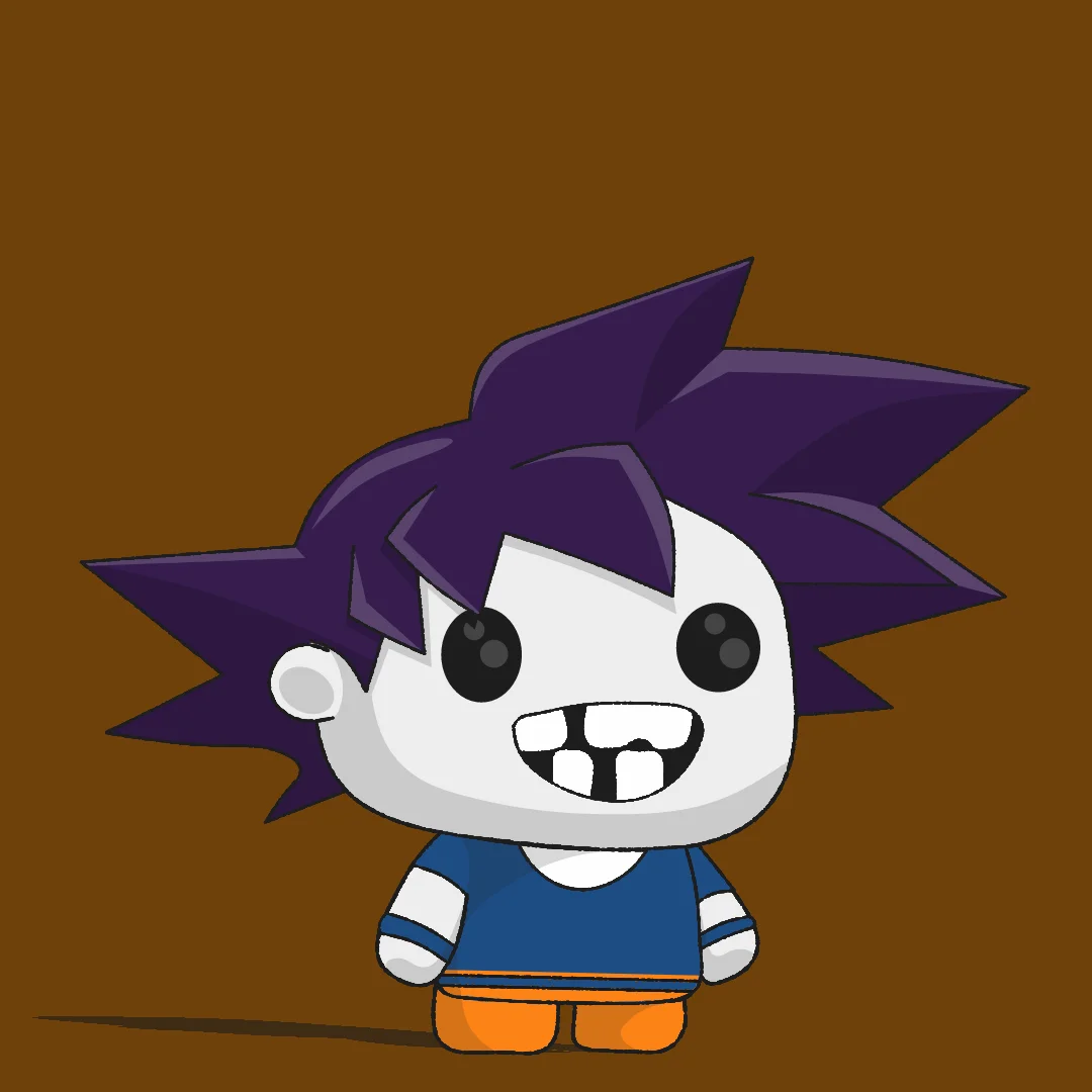 GOROK 22