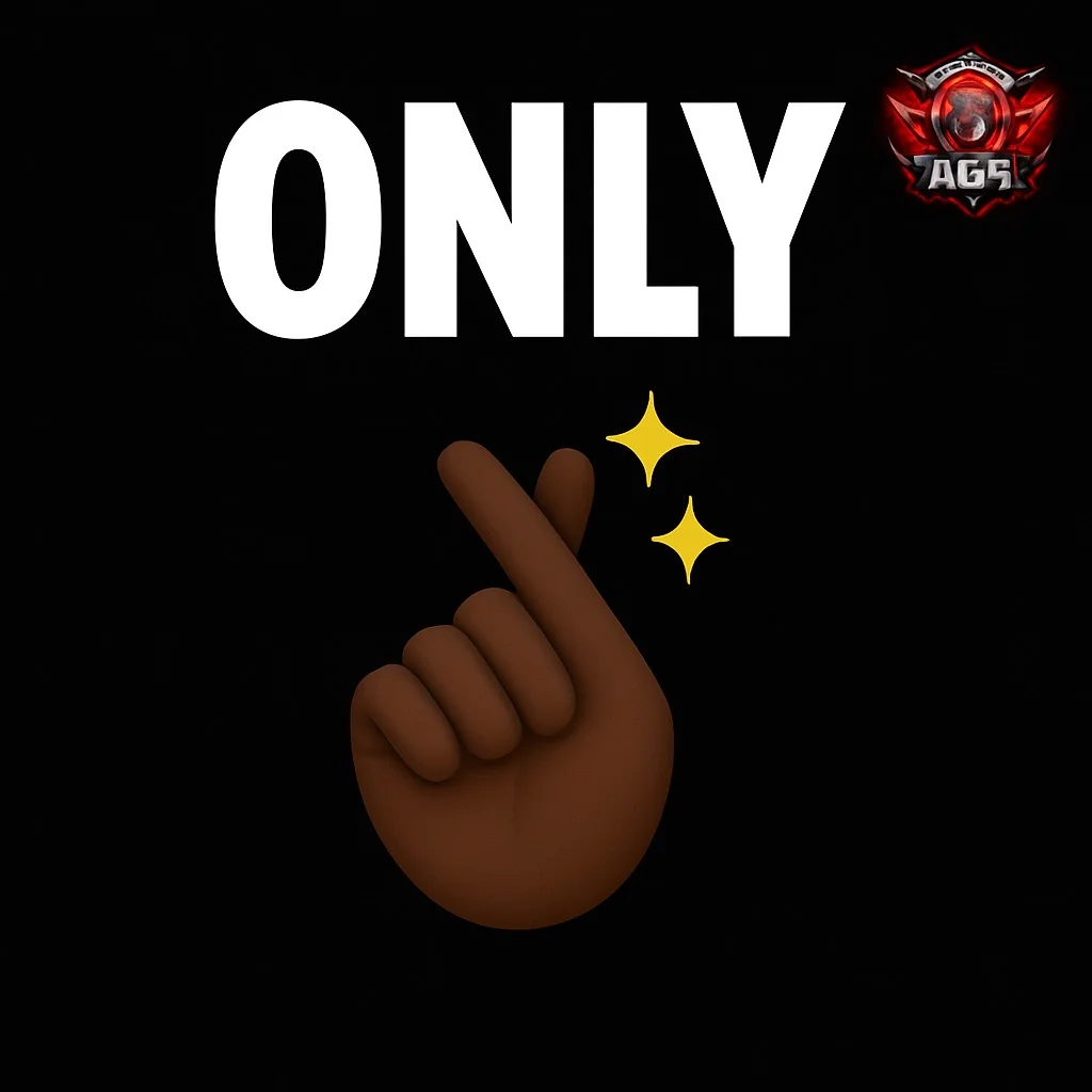 Only