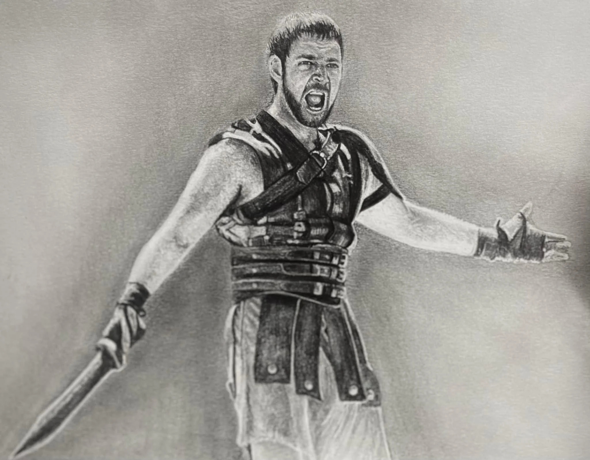 Gladiator 