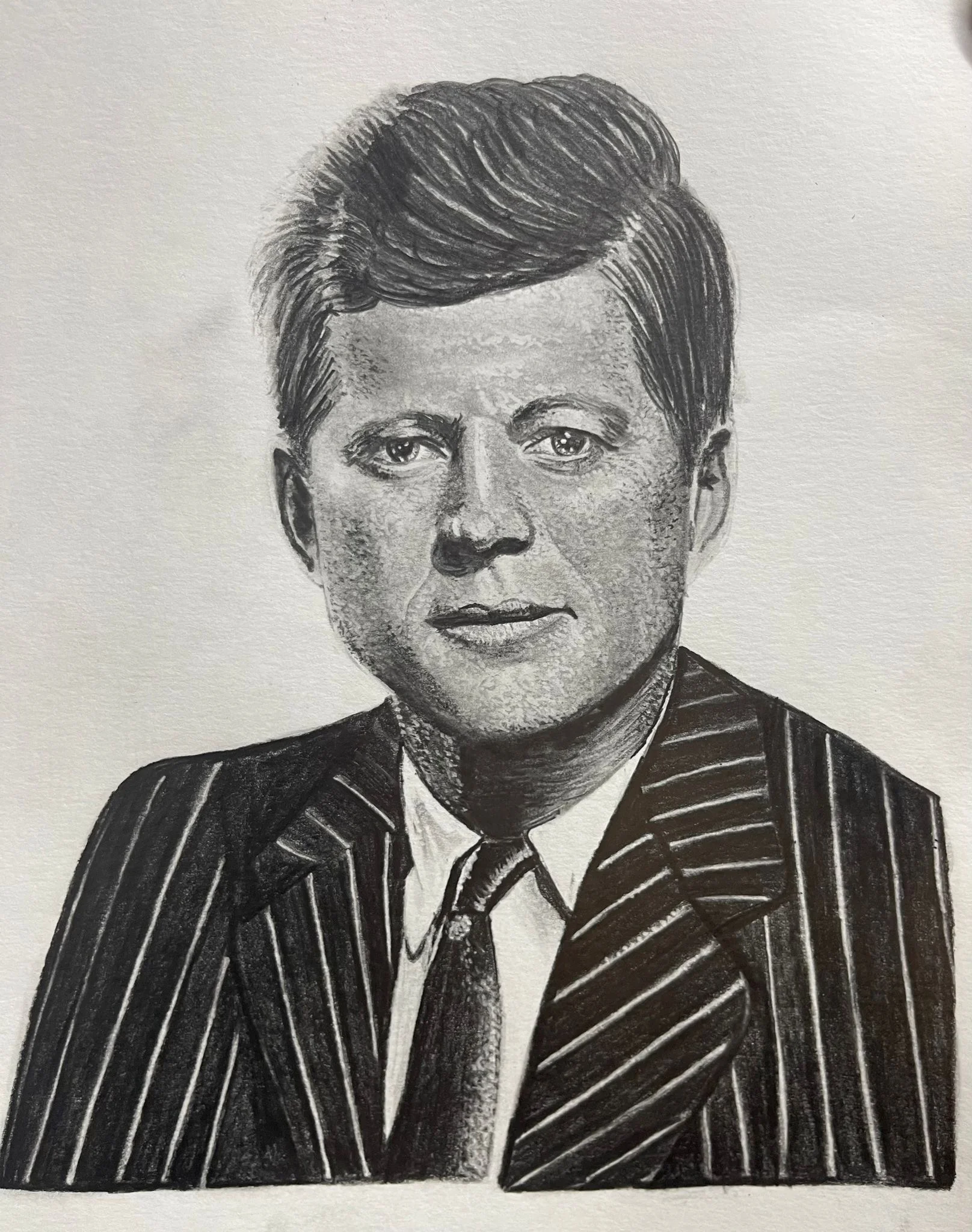 JFK 