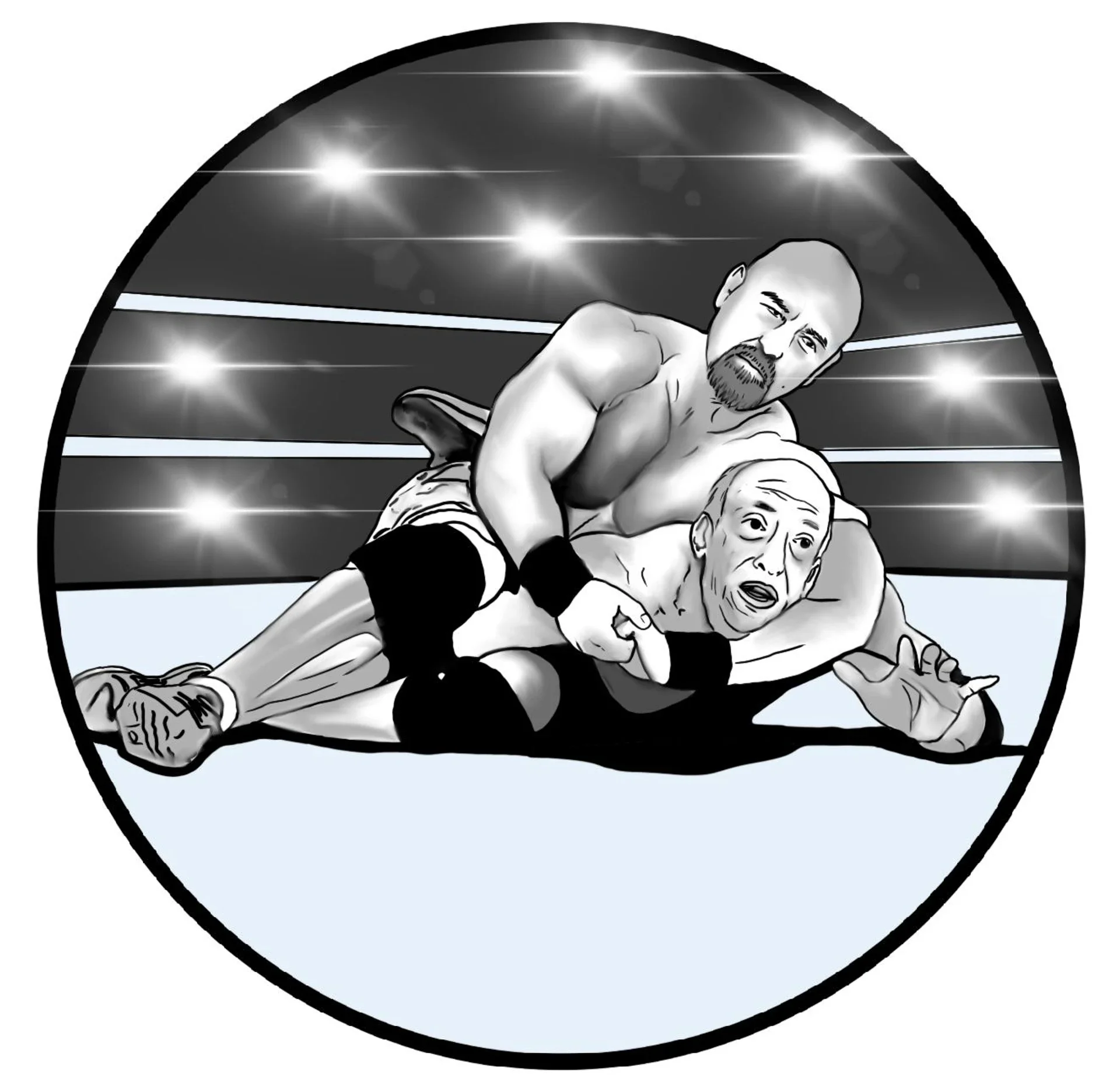 The Tap Out #26