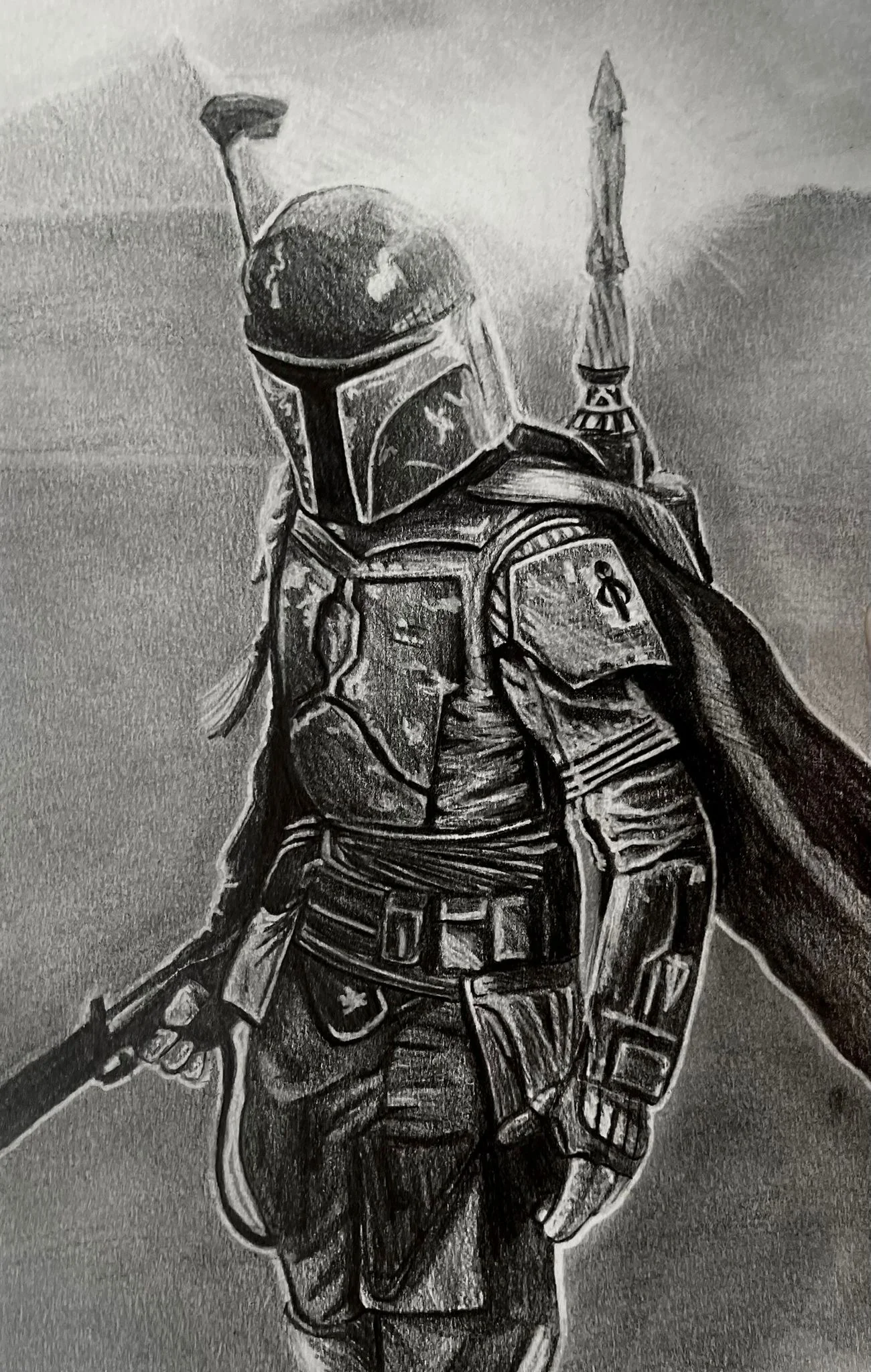Boba Fett 