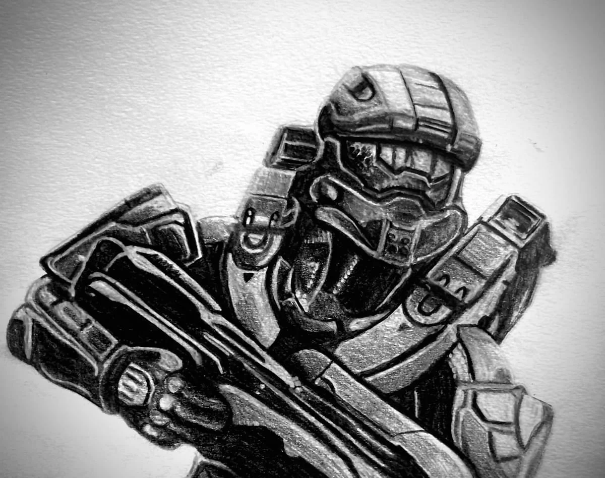 Master Chief