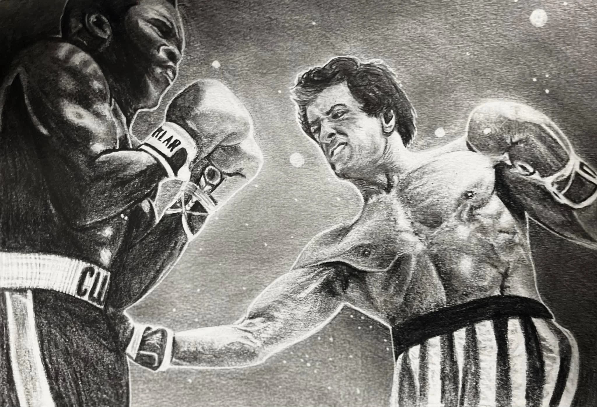 Rocky Balboa 