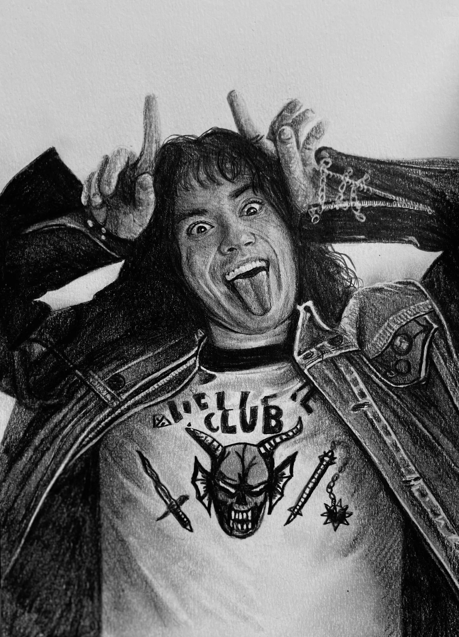 Eddie Munson