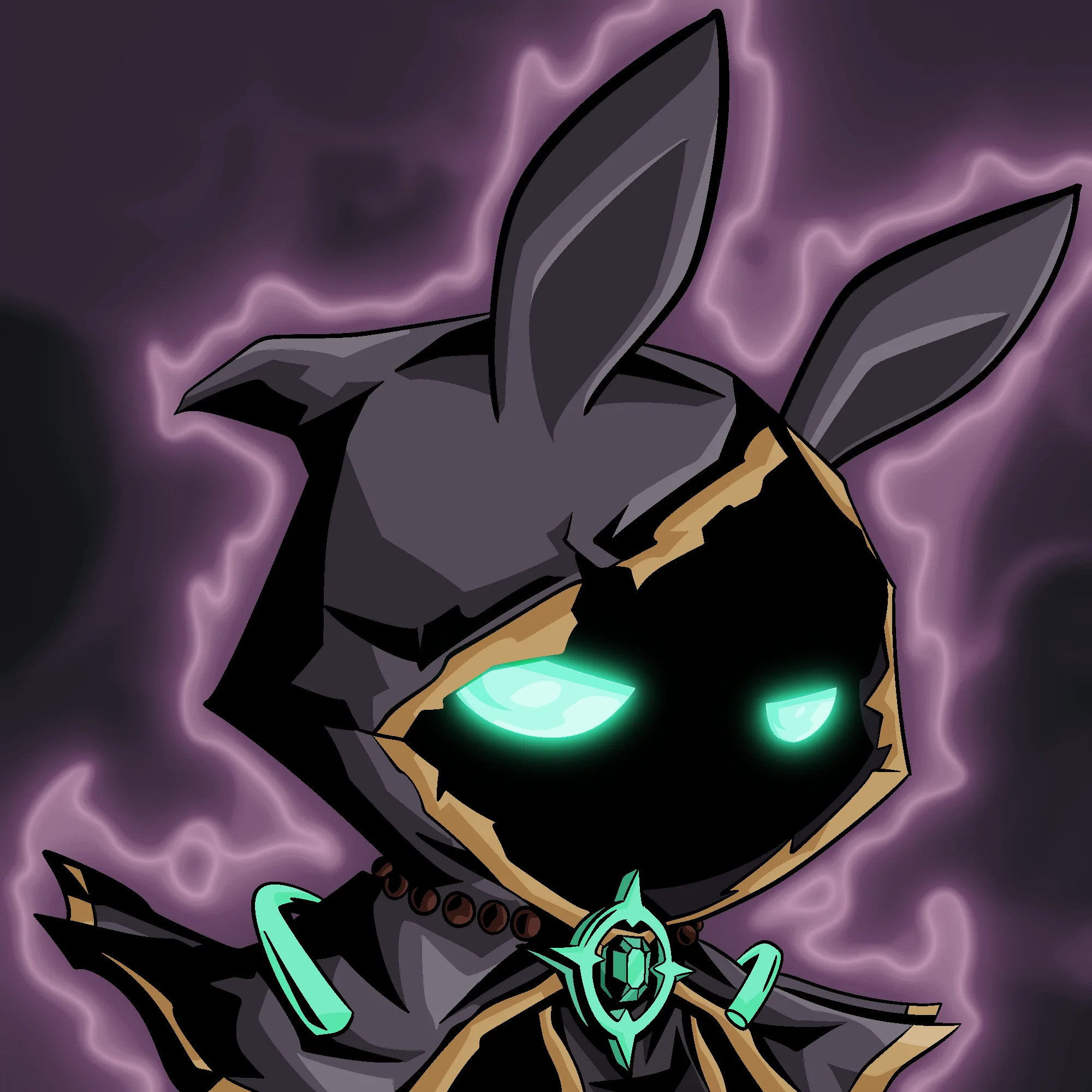 XRabbitz #7