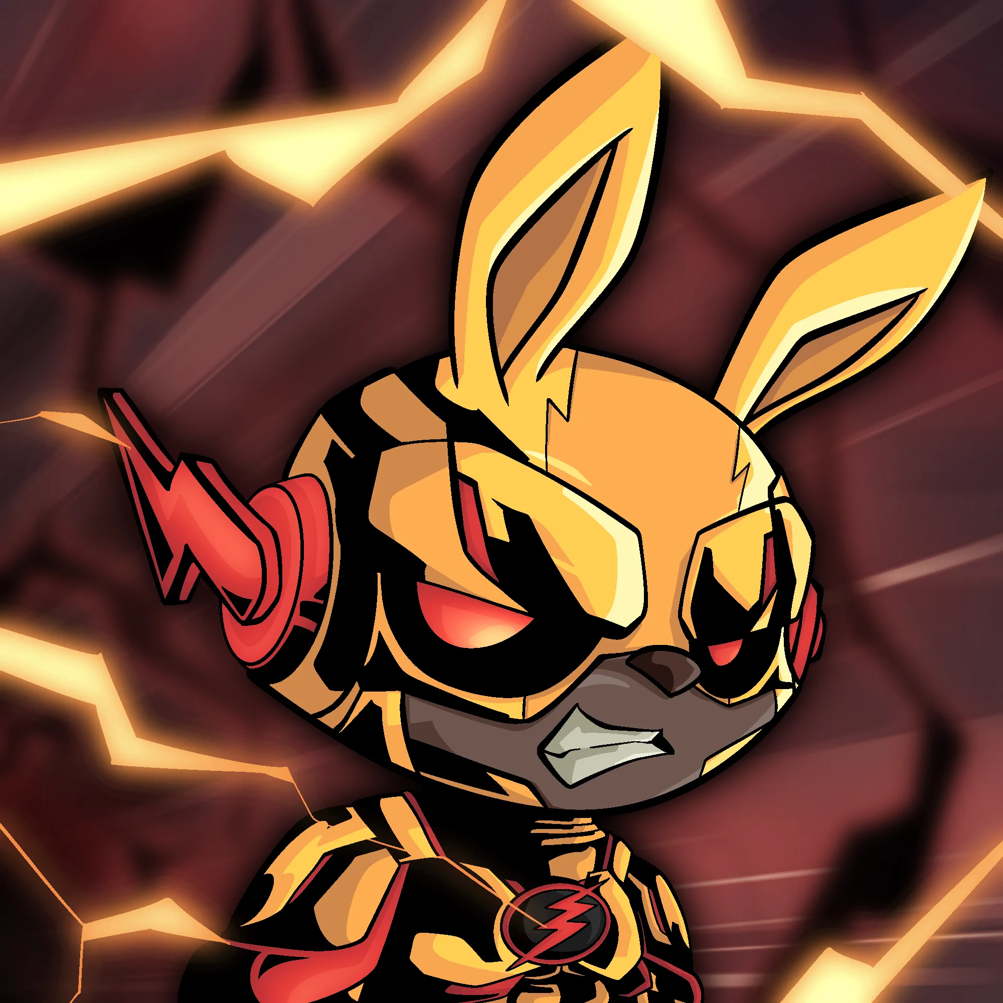 XRabbitz #10