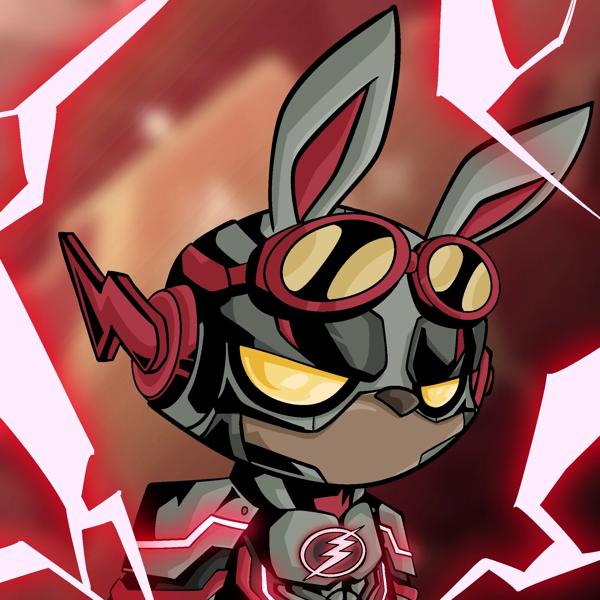 XRabbitz #11