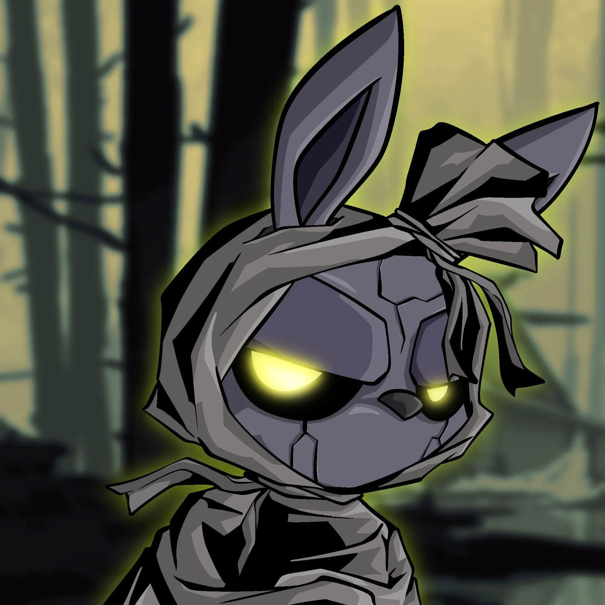 XRabbitz #13