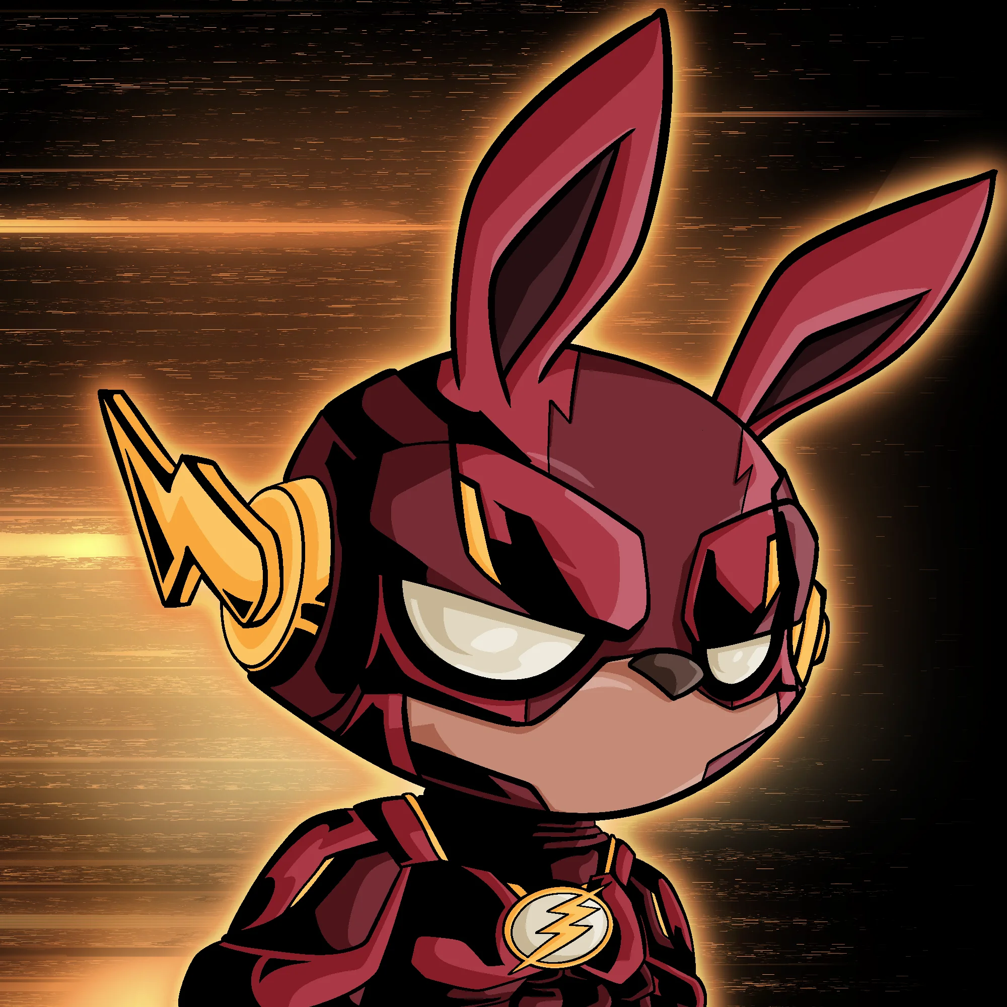 XRabbitz #2