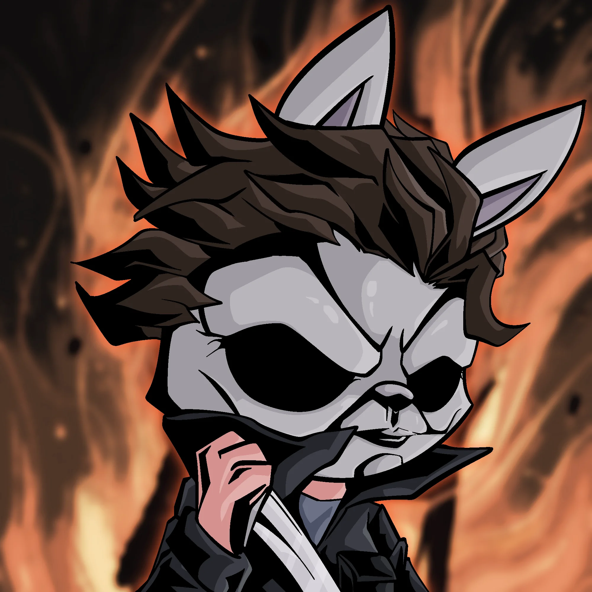 XRabbitz #14